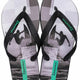 Детски джапанки Ipanema Black