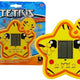 Electronic Game Tetris Star Yellow