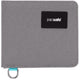 Pacsafe Rfidsafe Bifold Wallet Stone