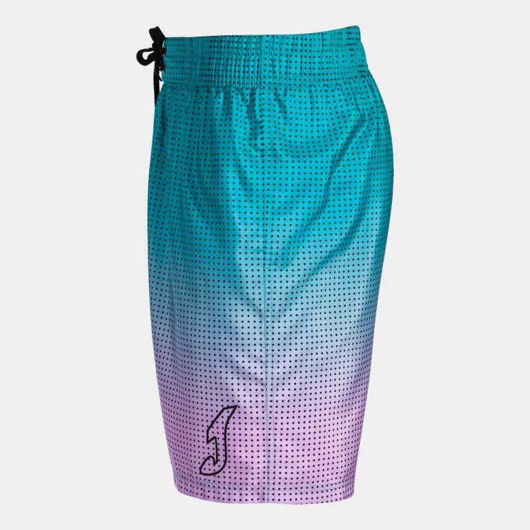 Joma shorts snámha díghrádaithe gorm m