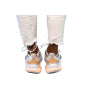 Baskets Adidas pour femme