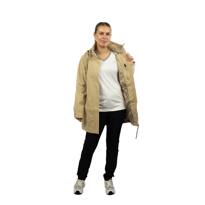 Damska kurtka letnia Luhta