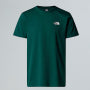 Tricou casual The North Face Bărbați