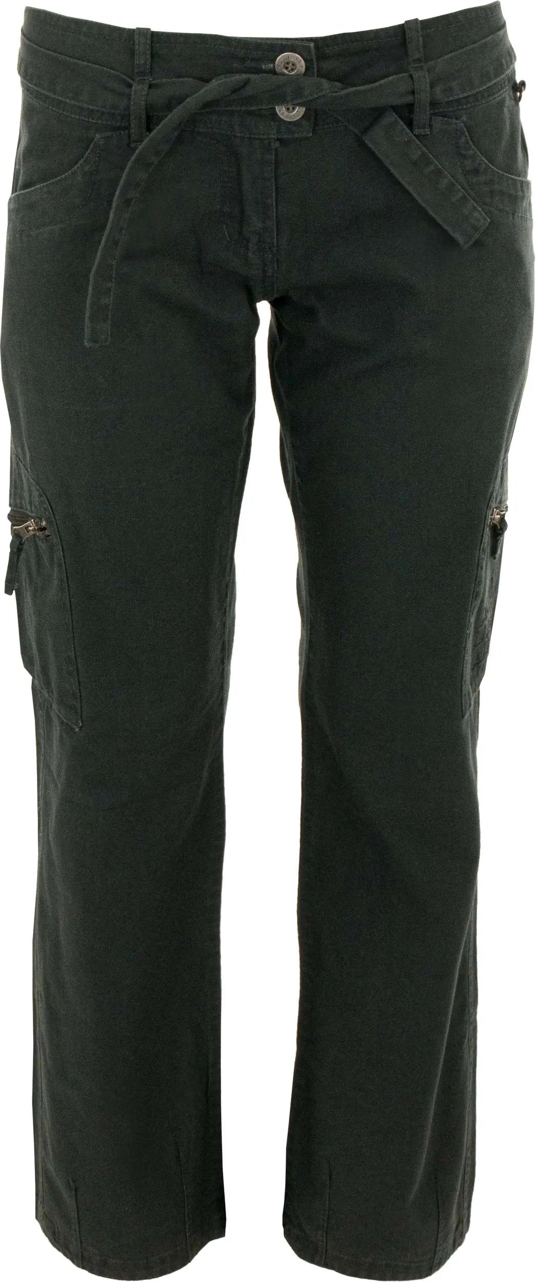 Pantaloni de damă Nordblanc gri