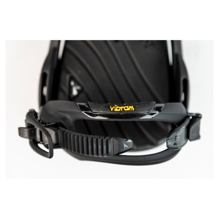 Nitro Snowboard Bindings