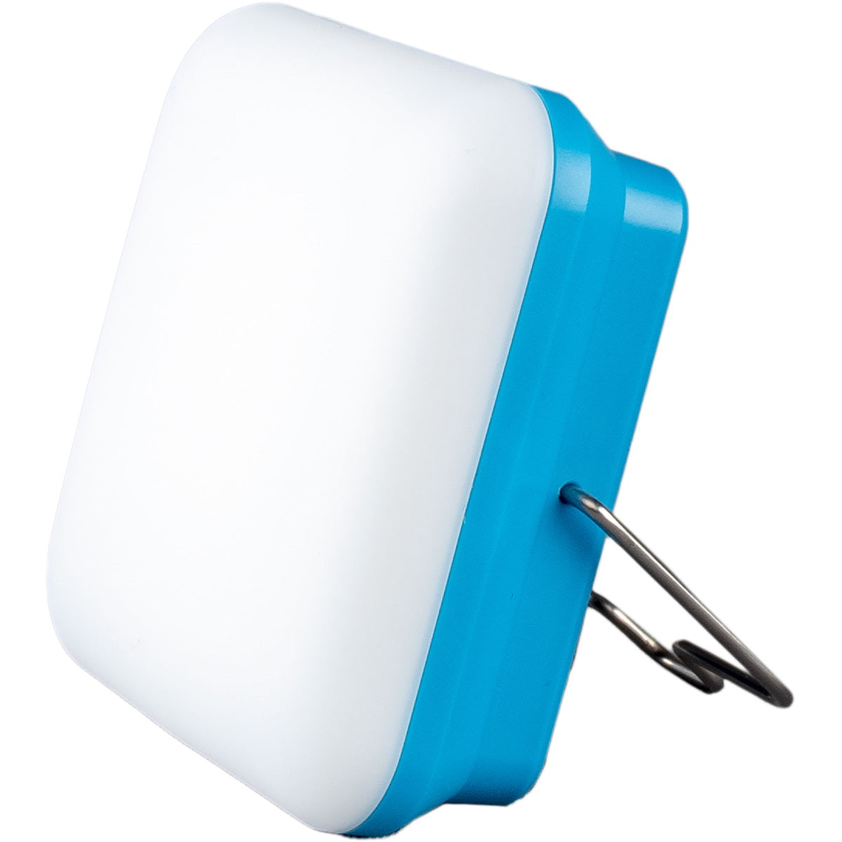 Rubytec Solare Linterna Solar Usb Azul