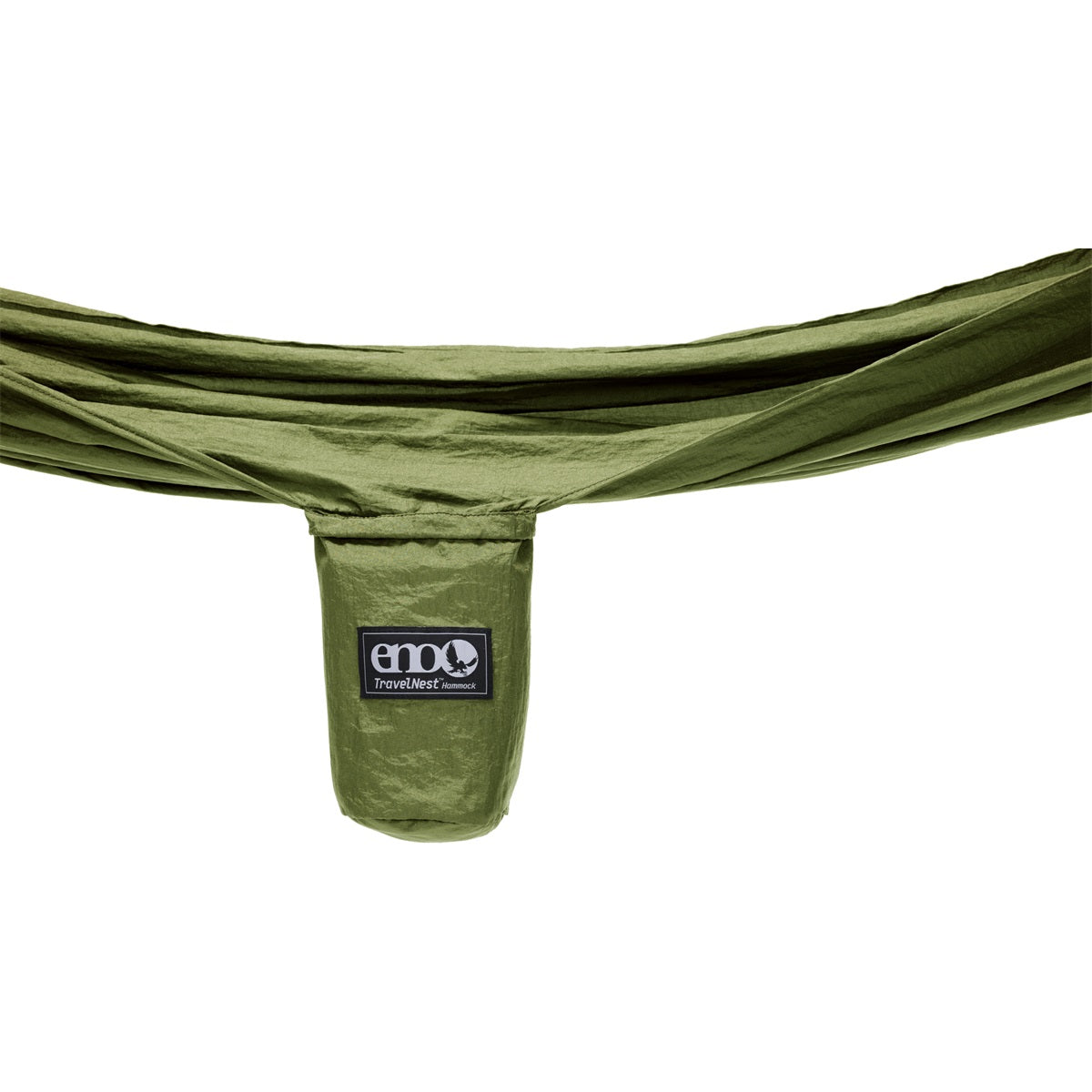 Eno Travelnest Hammock & Straps Combo Moss