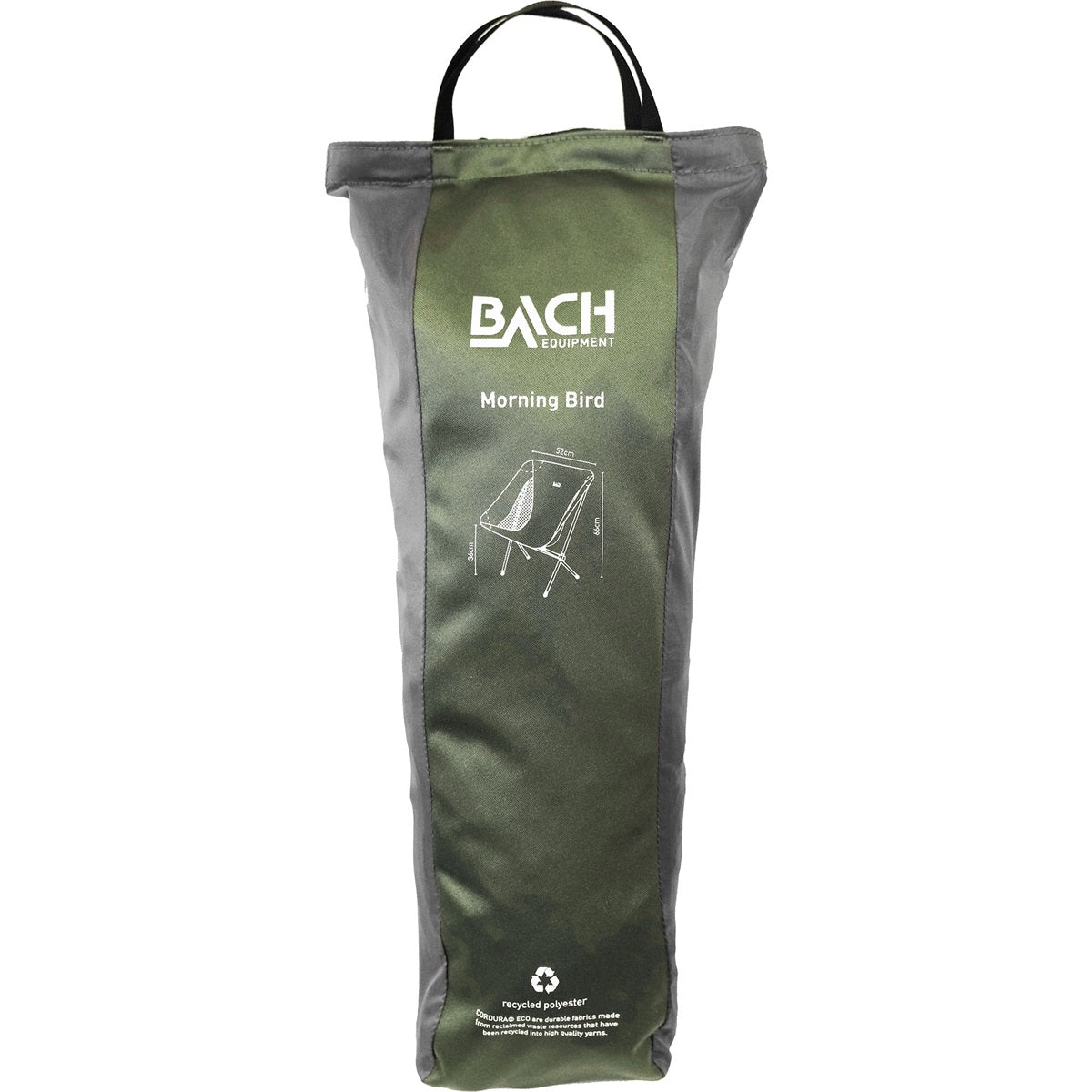 Bach Morningbird Chive Green