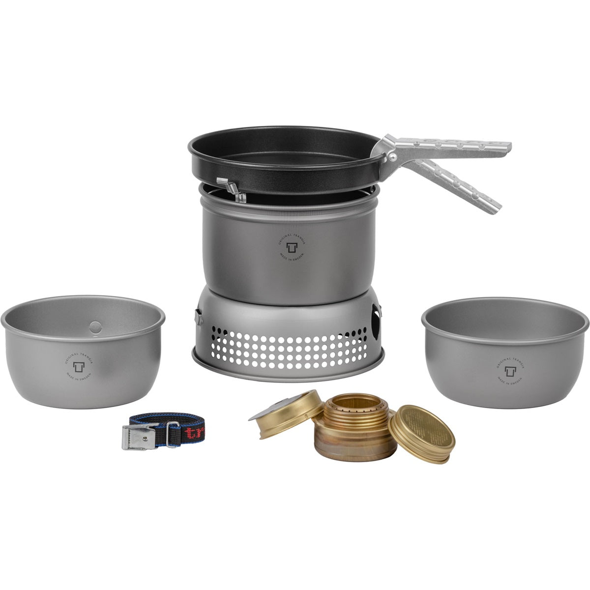 Sporák Trangia 27-3/ha