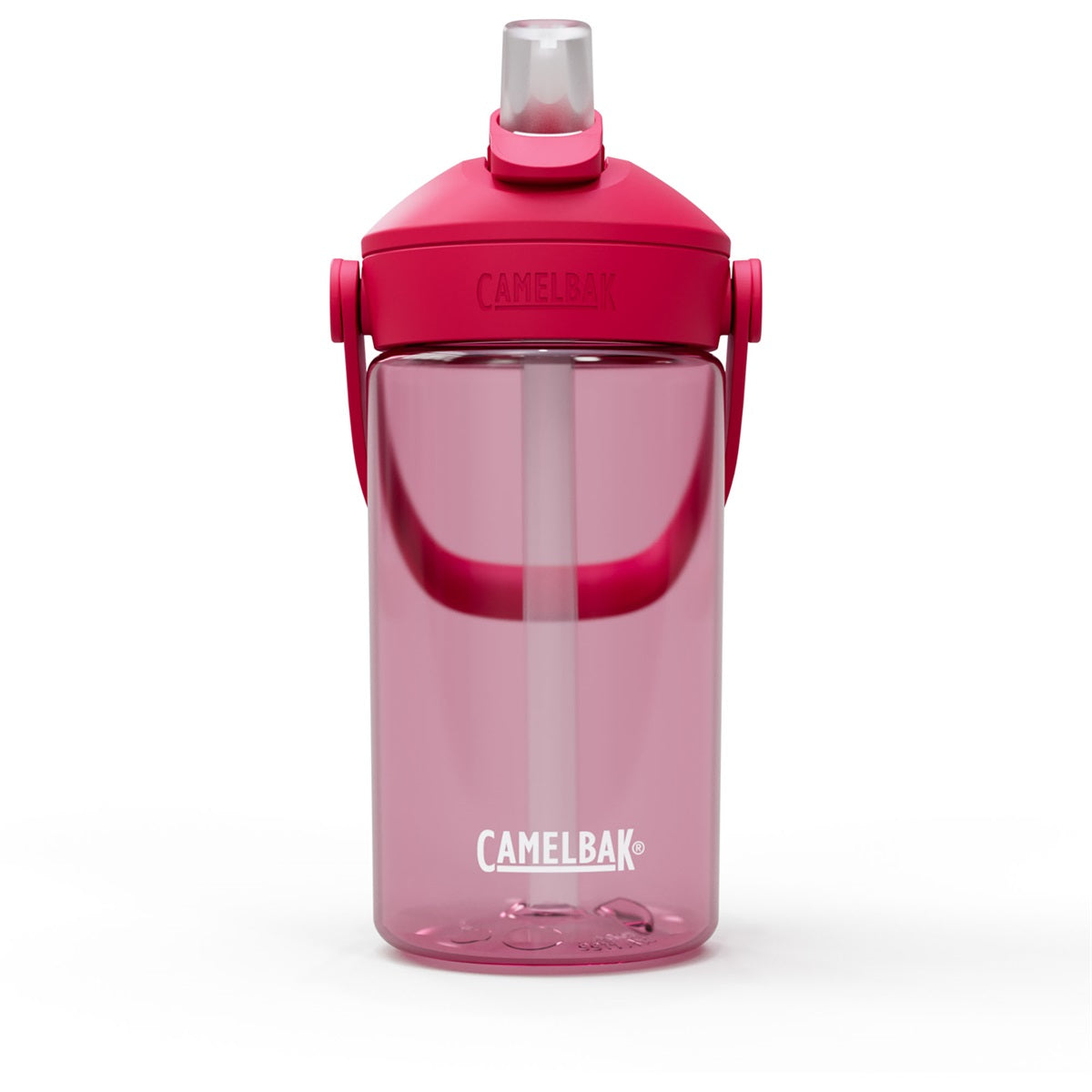 Camelbak Thrive Flip Straw Kids 0.4 L Grapefruit
