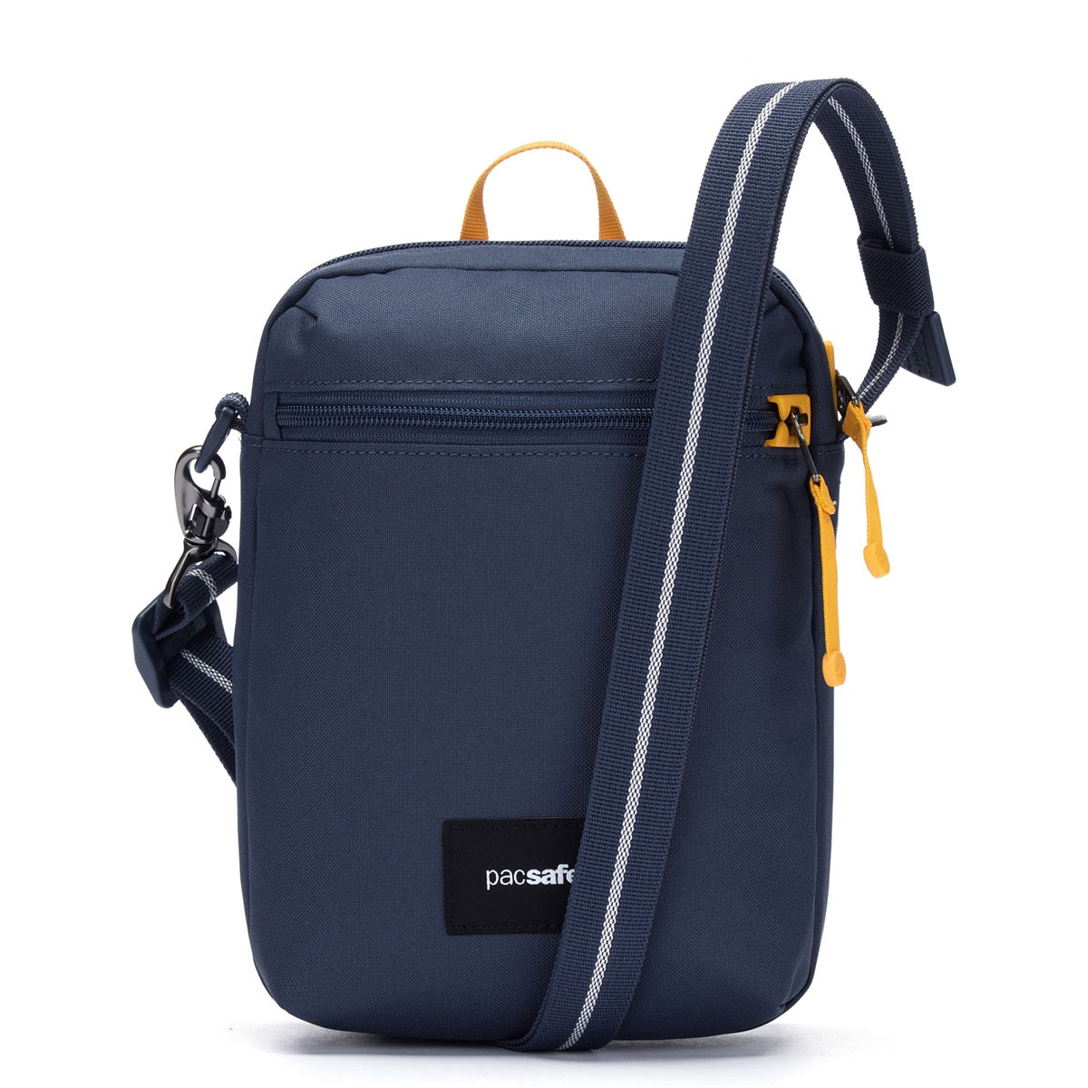 Pacsafe Go Festival Crossbody Coastal Blue