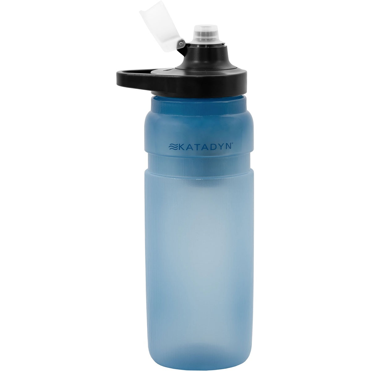 Katadyn Befree Ac Bottle 0.7l Blue