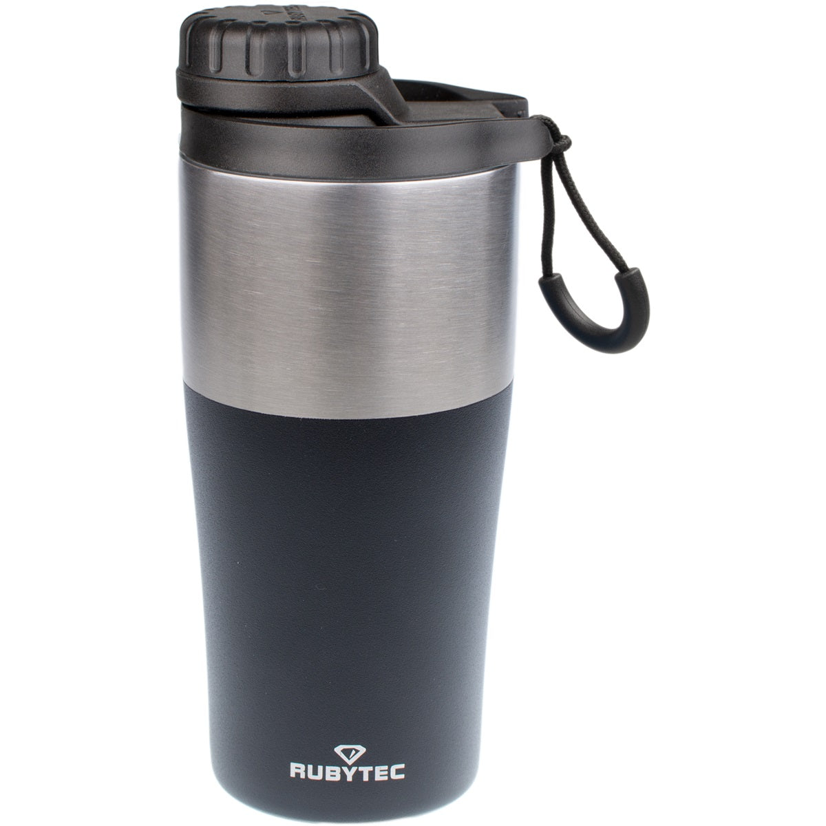 Rubytec Shira Bigshot 0.35l Черен