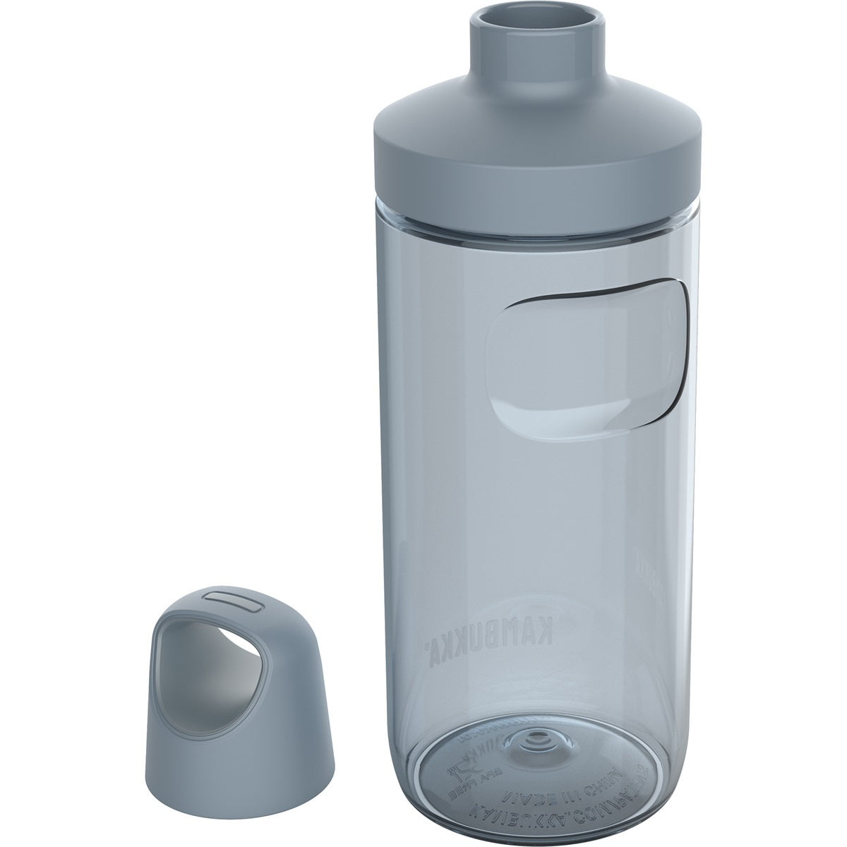 Kambukka Reno 500 ml sivá