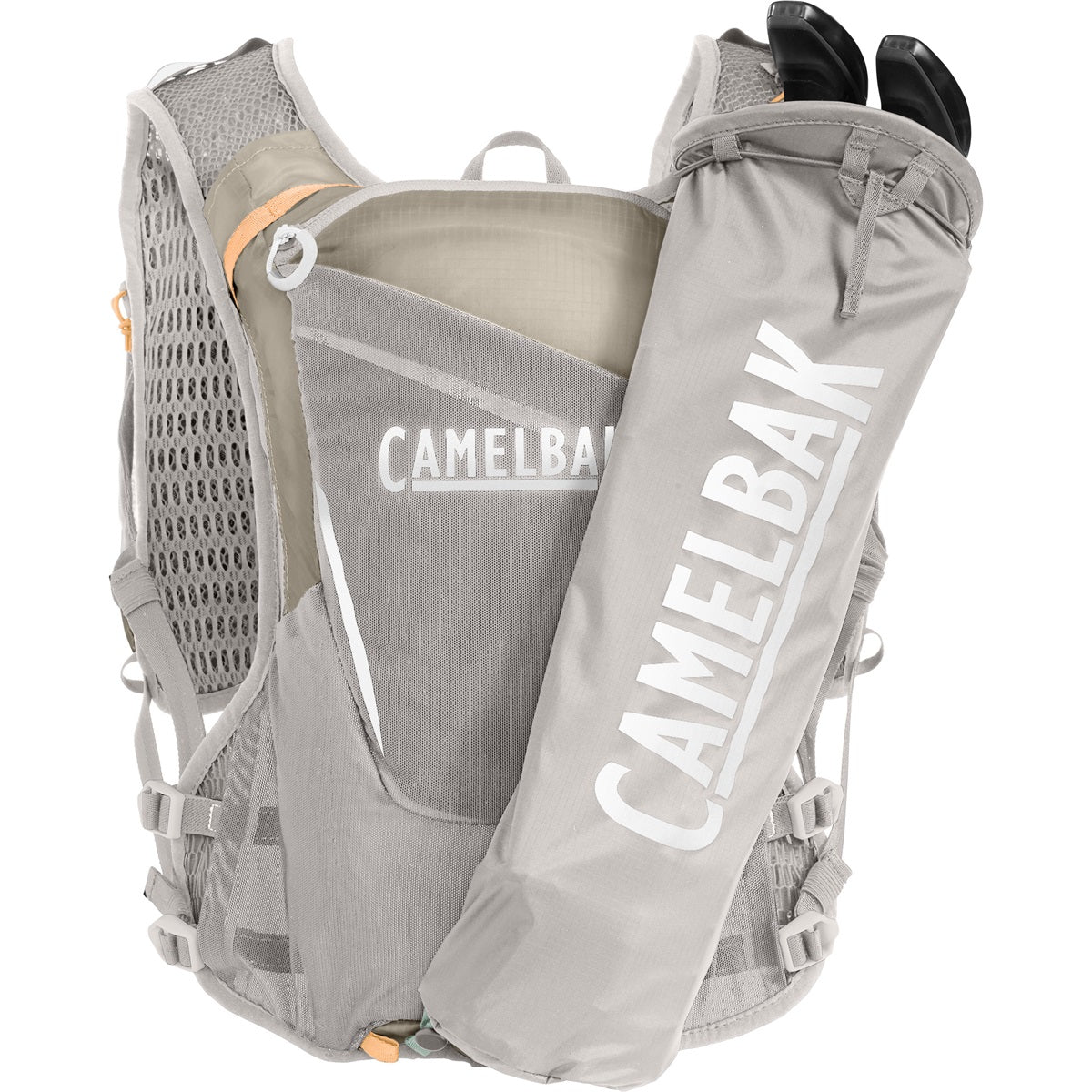 Camelbak Women's Zephyr Pro Flint Gray