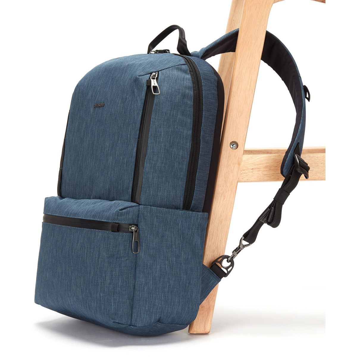 Pacsafe Metrosafe X 20l Backpack Dark Denim