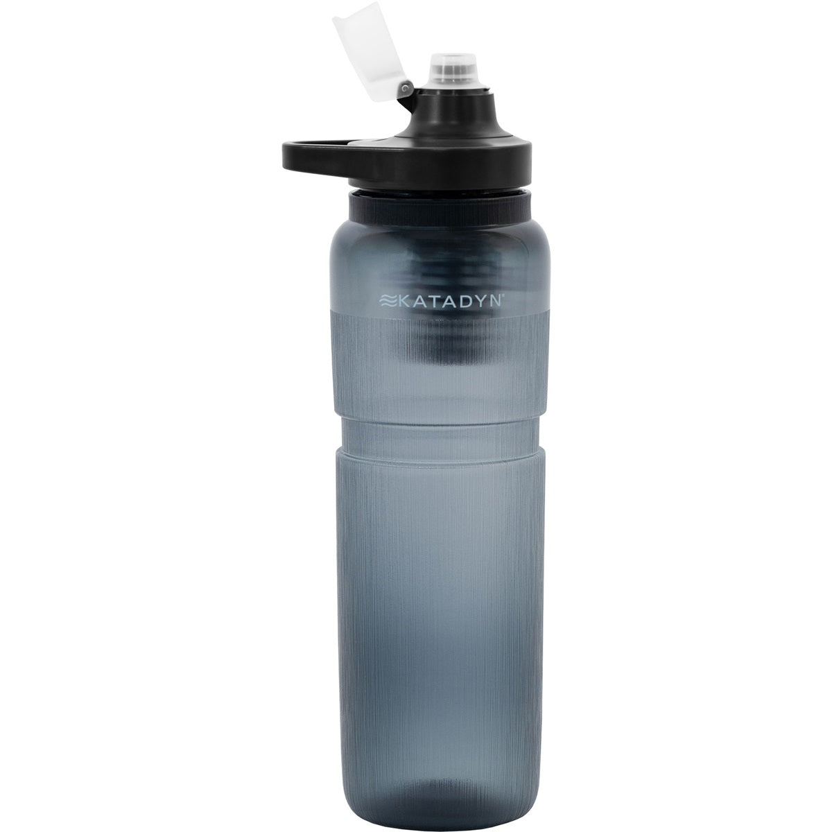 Katadyn Befree Ac Bottle 0.9l Smoke