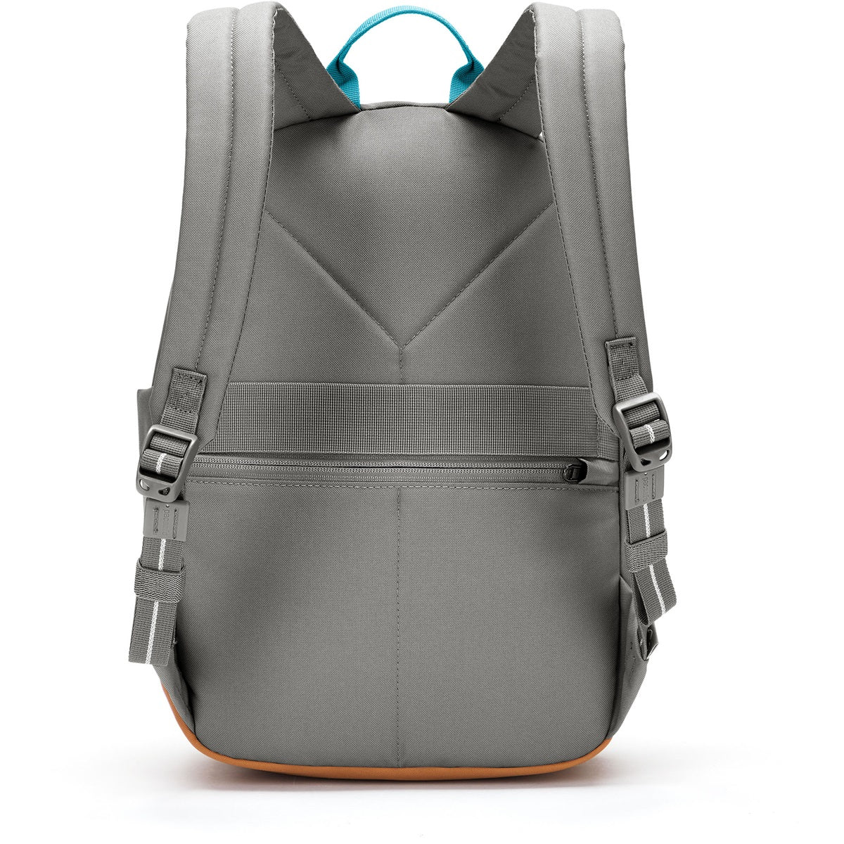 Pacsafe Go 15l Backpack Stone