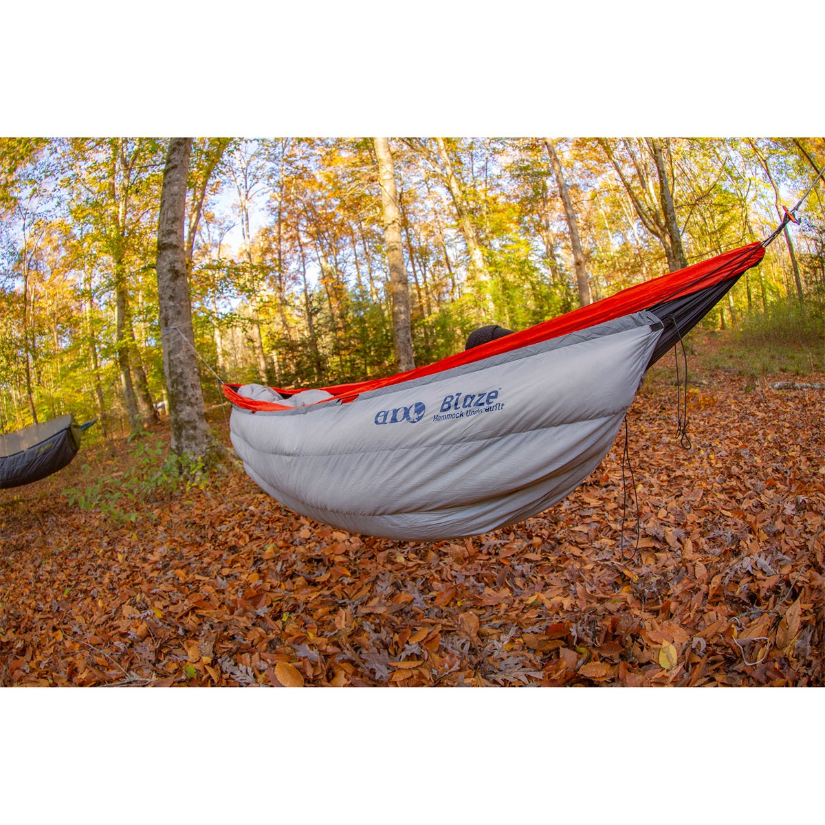 Eno Blaze Underquilt Glacier