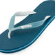 Мъжки джапанки Mares Men Life Blue-light Blue