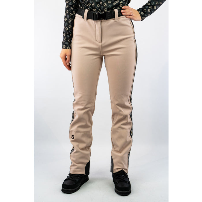 Altitude 8848 softshellbroek dames