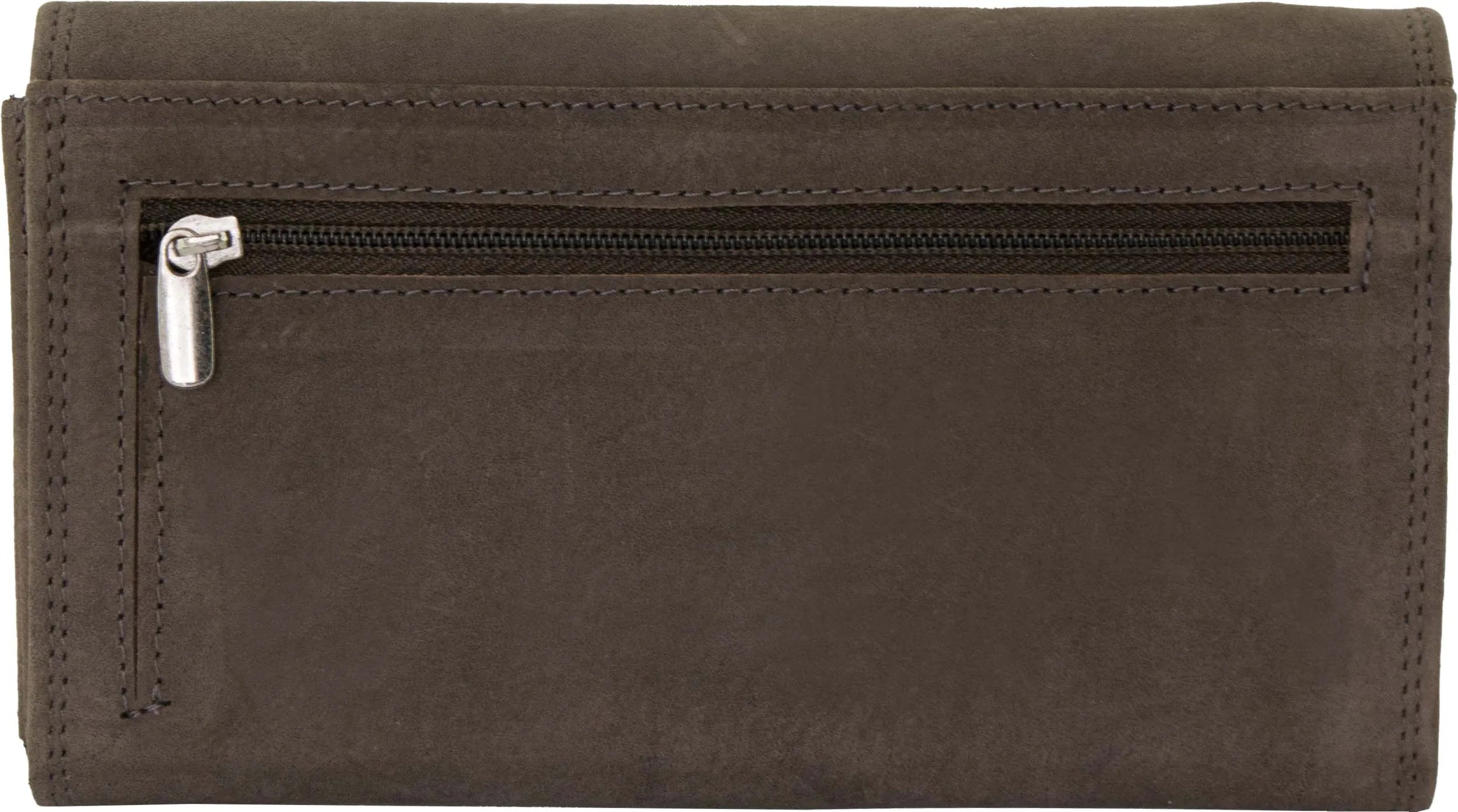 Chesterfield Wmns tegnebog Billy Brown Brown