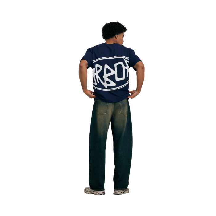 Camiseta informal Arbor Antwerp para hombre