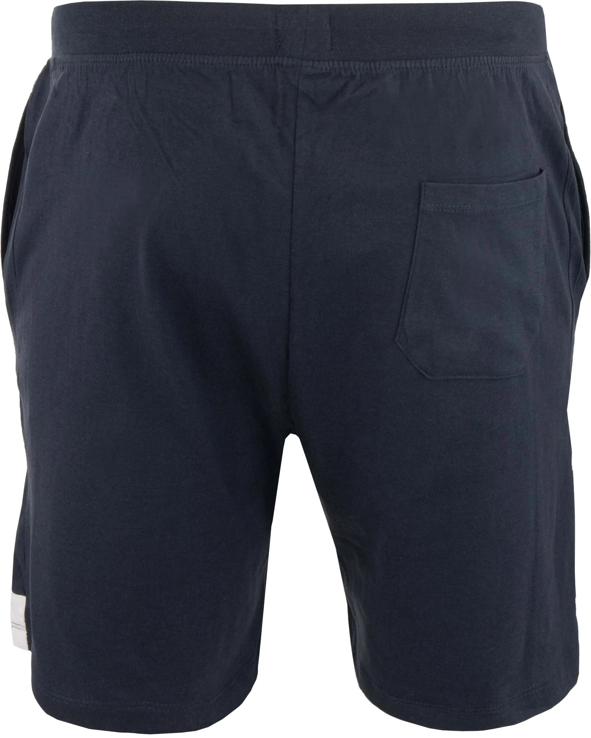 Мъжки шорти Athl. Dpt Sigfrid Navy Blue