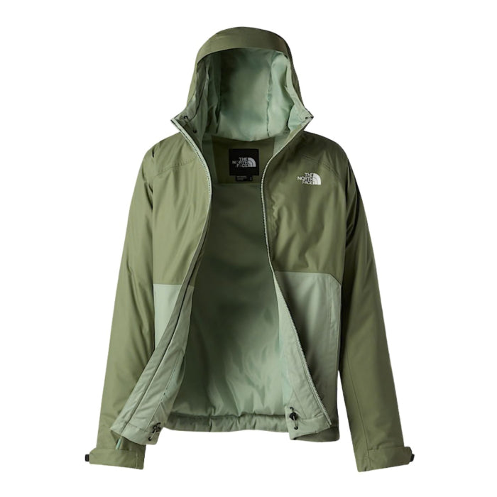 An Aghaidh Thuaidh Fir Jacket Geimhridh Corr