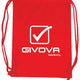 Gymsack Givova Red