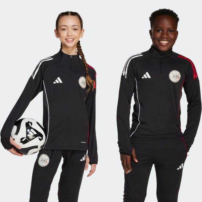 Pulover de fotbal Adidas Jr
