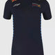 T-léine na mBan Red Bull Wmns Rbr Rp Mv Tiománaí T-léine Navy Blue