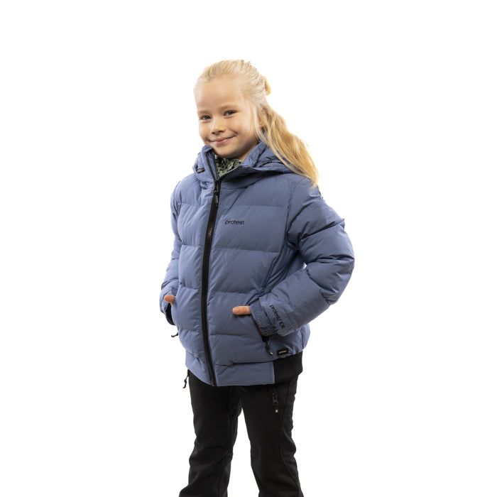 Protest Ski/snowboard Jacket Girls