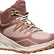 Дамски обувки Keen Wmns Zionic Mid Wp Warm Taupe/birch Light Brown