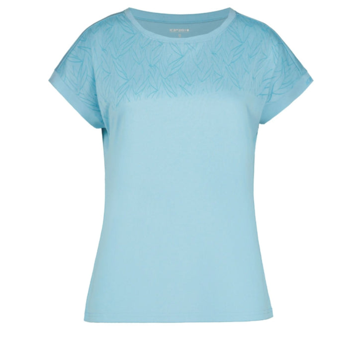 Ice Peak Hiking Shirt Women