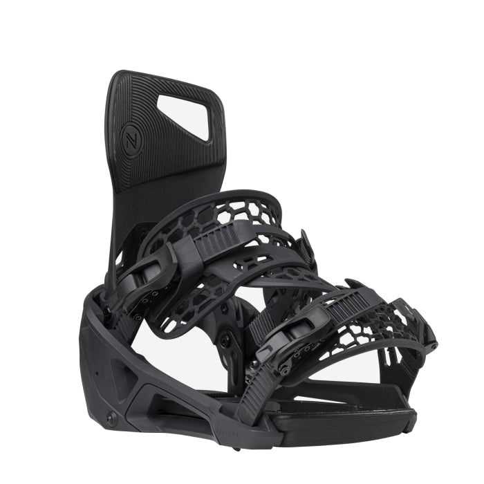 Nidecker Snowboard Bindings