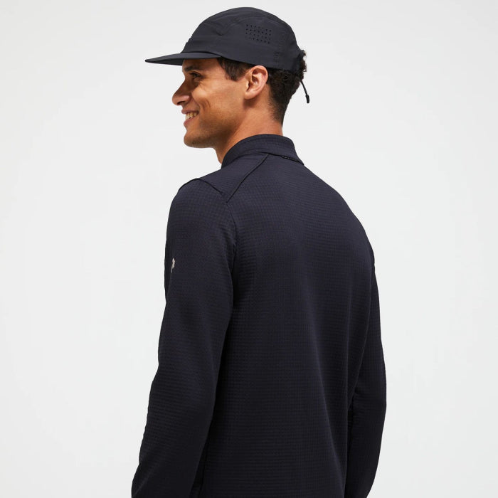 Pulôver de esqui masculino de desempenho máximo 2xl