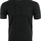 Jimmy Sanders Zeus Svart T-shirt herr Svart