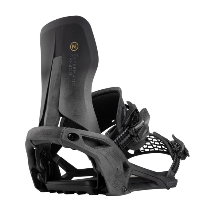 Nidecker Snowboard Bindings