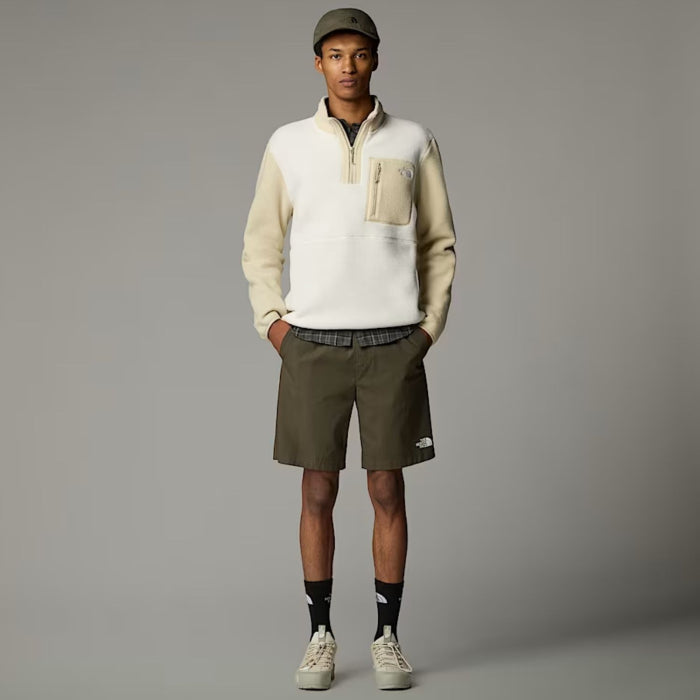 The North Face Suéter Casual Hombre