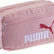 Розова чанта за тоалетни принадлежности Puma Washbag