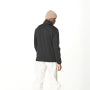 Picture Fleece Vest Men's