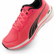 Puma Wmns Velocity Nitro Roșu-negru-alb Roz