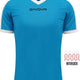 Спортна тениска Givova Revolution Sky-white Blue