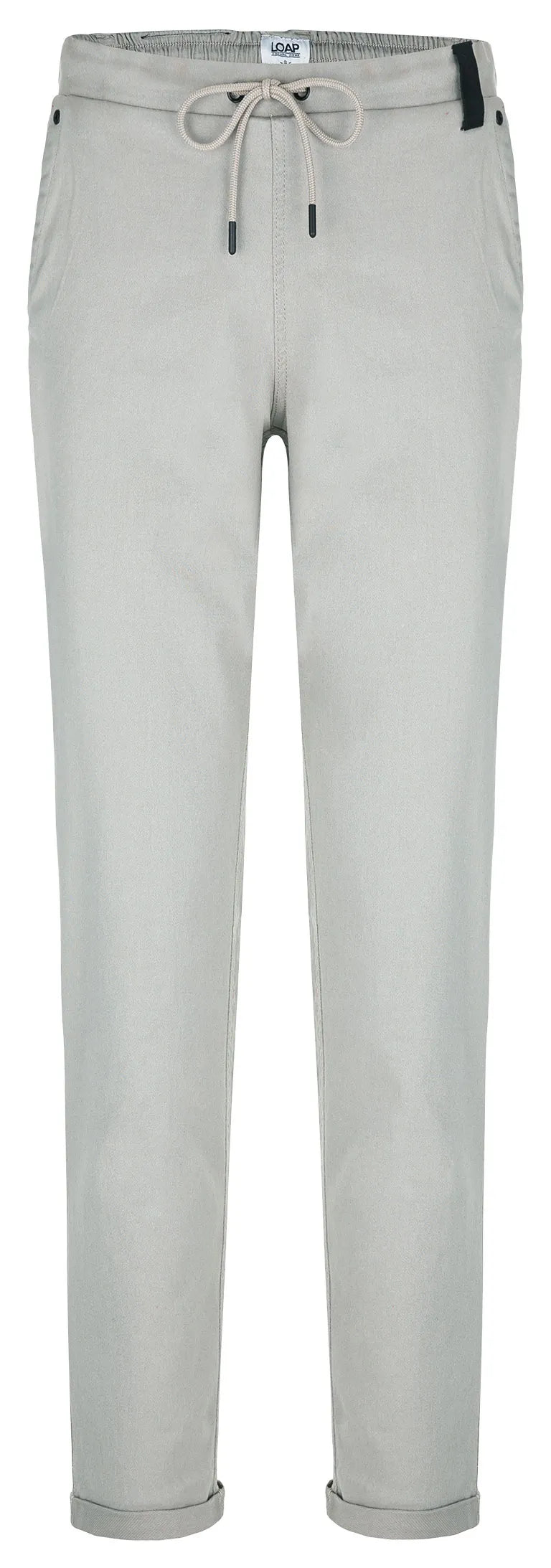 Women's Pants Loap Debora Gray