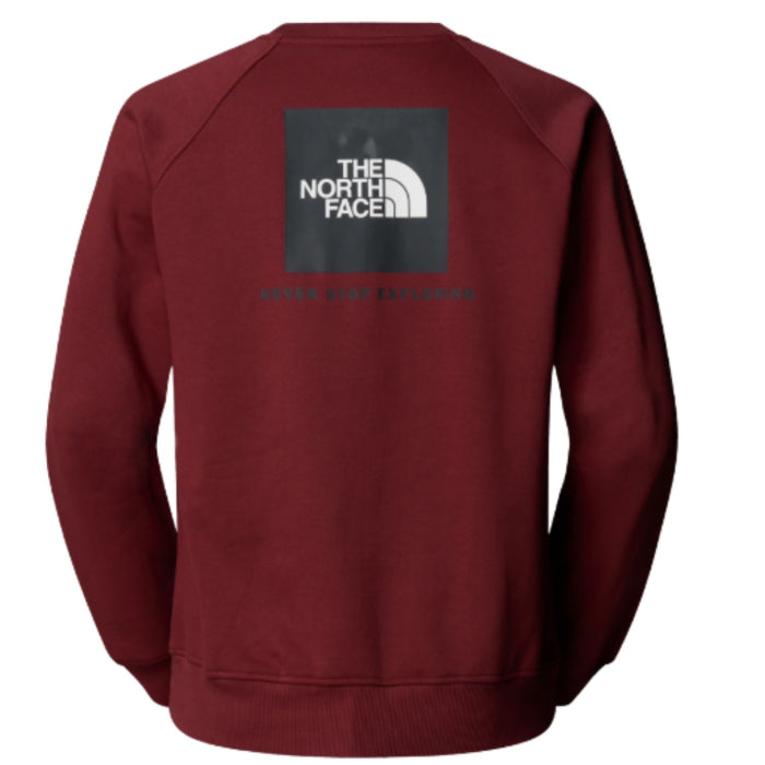 The North Face Casual Pullover Herren