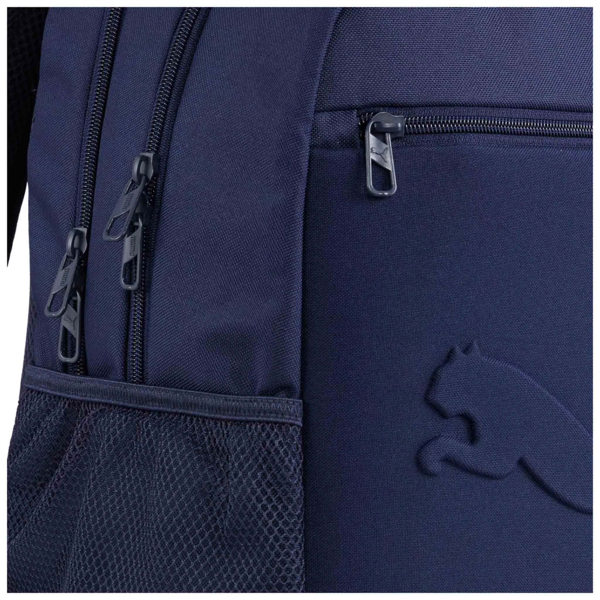 Batoh Puma Buzz Navy - X