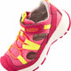 Сандал Keen Jr Motozoa Jazzy/evening Primrose Pink