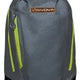 Спортна раница Givova Zaino Pocket Grey-yellow Grey