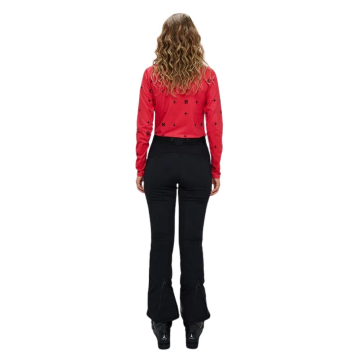 Altitude 8848 Softshell Trousers Women